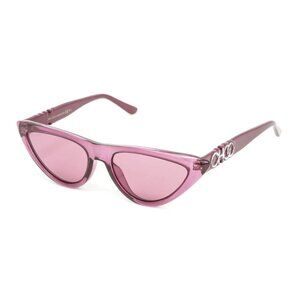 Jimmy Choo Cateyes Pink Sunglasses